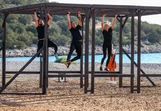 Kiedy finał "Mistrzowskich pojedynków. Eternal Glory"? Kto się dostał?