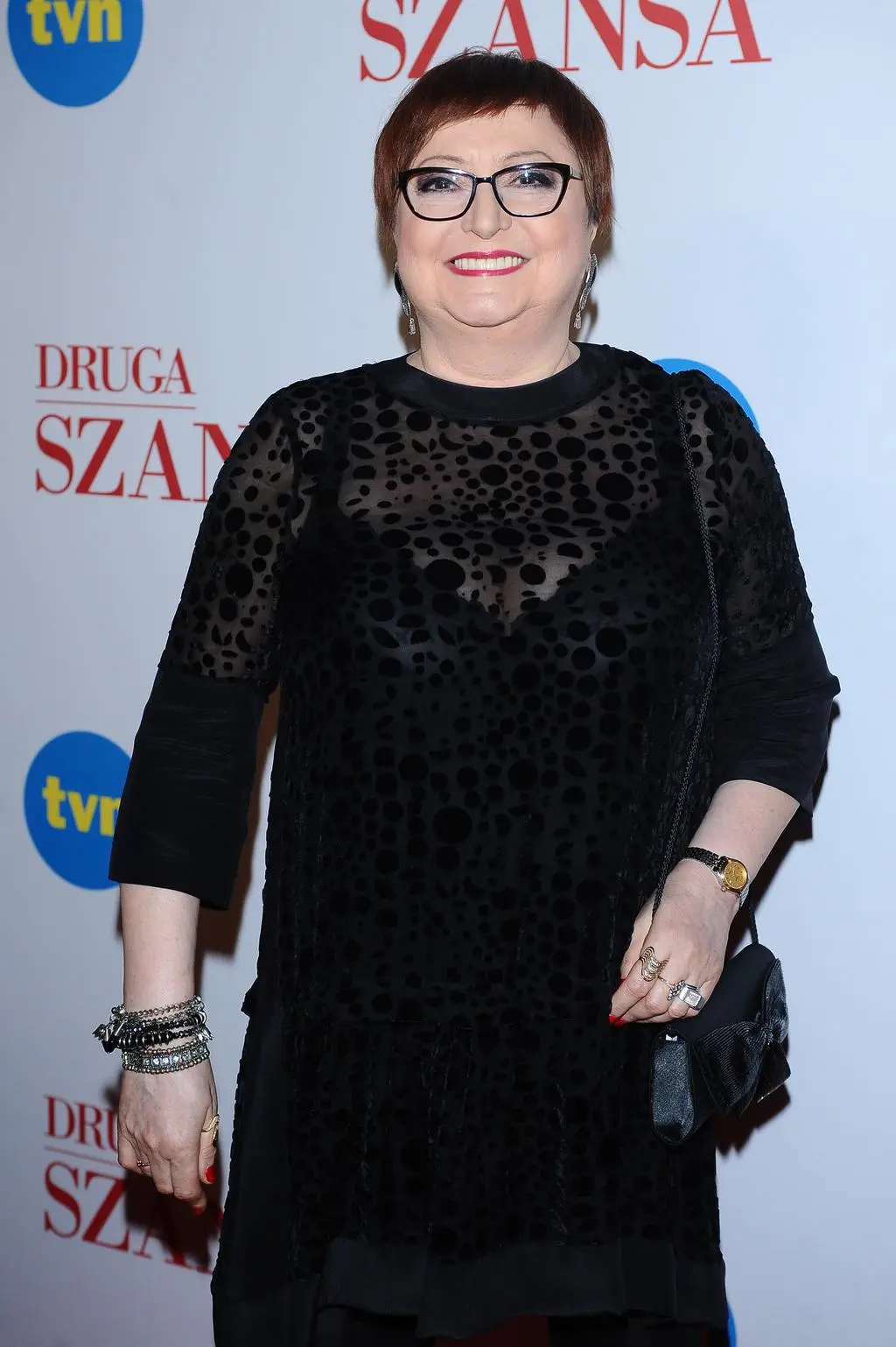 Krystyna Tkacz