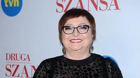 Krystyna Tkacz nie założyła rodziny. "Moja największa porażka"
