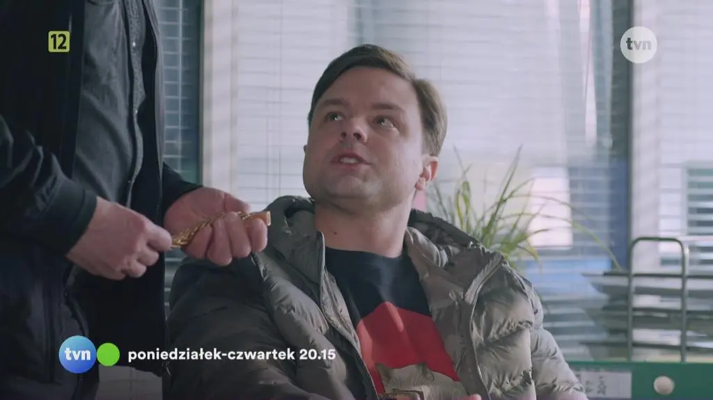 Aktualnie czytasz: "Na Wspólnej", odc. 4232-4235. Co wydarzy się w przyszłym tygodniu? Nielegalny interes, detektyw, ujawniona kradzież