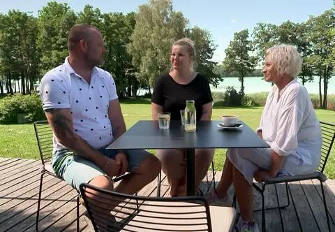 Totalne remonty Szelągowskiej: Karolina uratowała ludzkie życie