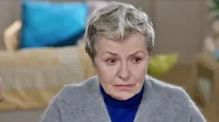 Aleksandra Konieczna straciła ojca w święta