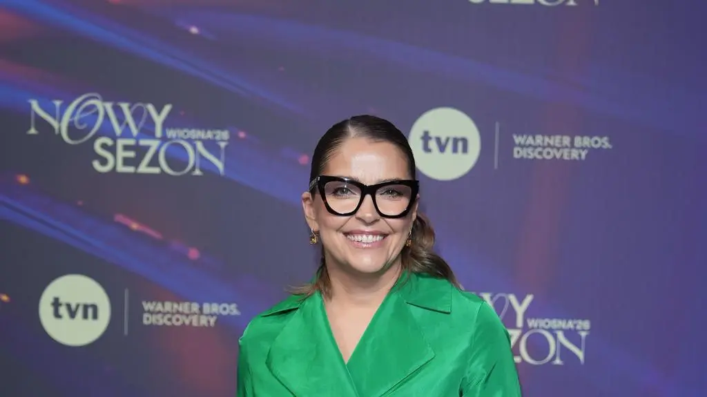 Marta Klepka o mężczyznach: "Kocham ich w zespołach, są świetni i dają dużo wsparcia"