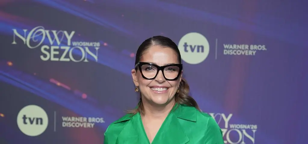 Marta Klepka zdradza kulisy pracy w telewizji. Bez tego ani rusz