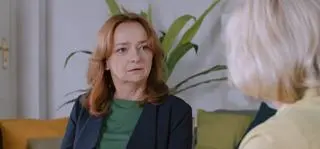 "Na Wspólnej" odc. 4134, Danka i Bednarczukowa