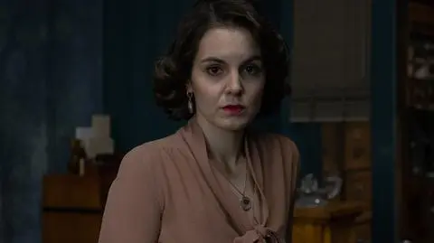 Nowy polski serial "Piekło kobiet" od 6 marca w serwisie HBO Max. Teaser produkcji przyprawia o dreszcze