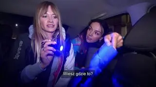 Azja Express: Pościg za czarną Wołgą 