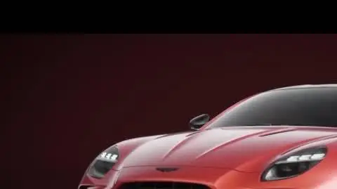 Najnowszy Aston Martin Vantage jest już w Polsce