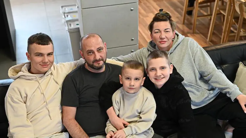 Nastolatki rządzą, odcinek 10 