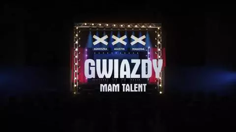 MAM TALENT! TV Dawid Podsiadło 