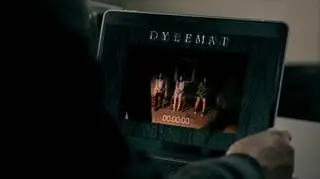 Behawiorysta PRZED EMISJĄ W TV: Edling chce uwolnić Horsta!