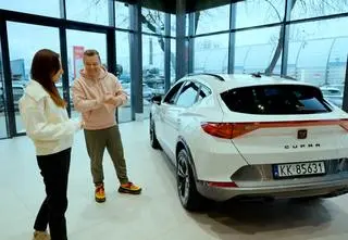 Zakup kontrolowany. Jaki crossover do 150 tysięcy?