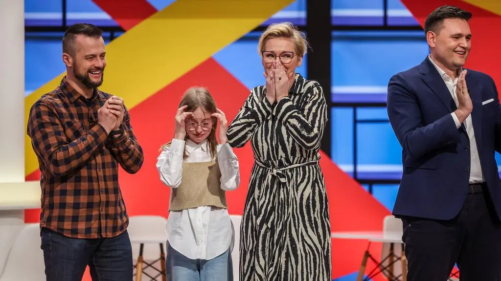 MasterChef Junior: Ignacy zwycięzcą 8. edycji