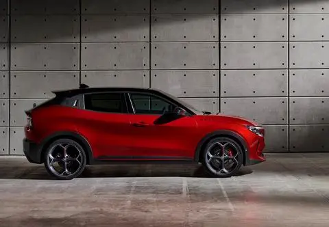Alfa Romeo jednak nie Milano. Włosi zmieniają nazwę modelu, który będzie produkowany w Polsce 