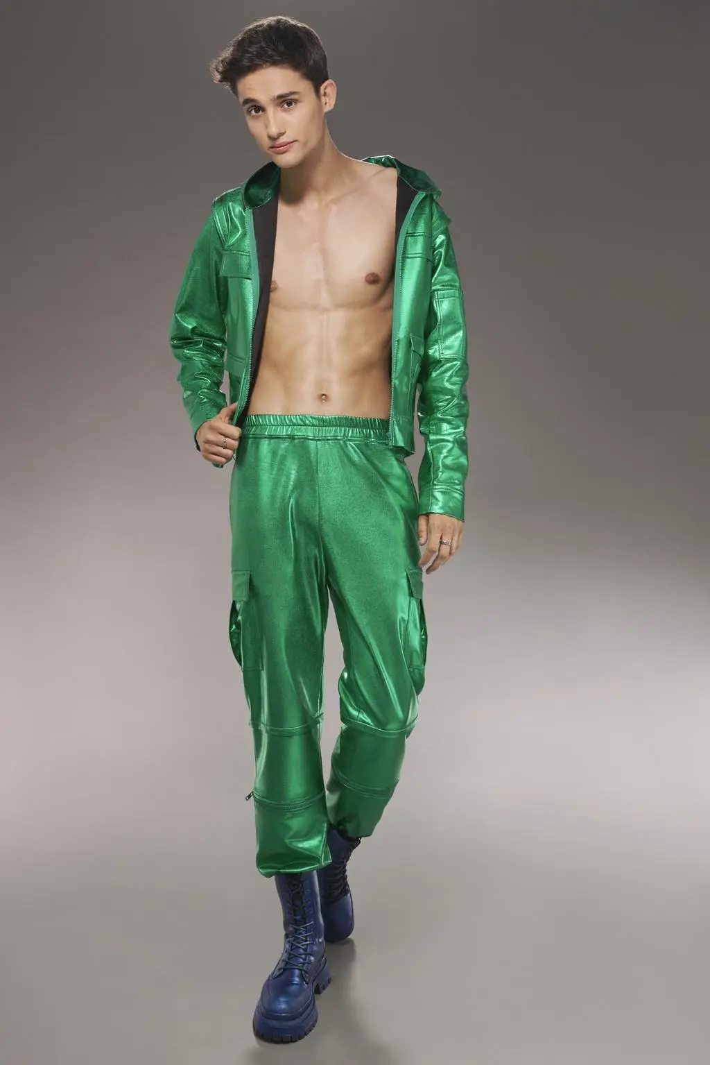 Top Model: Filip Ferner