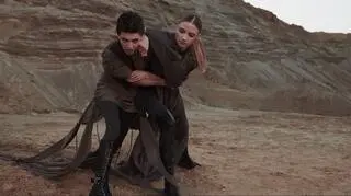 Top Model: Walka Sofii i Natalii