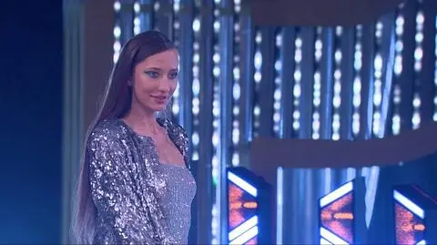 Top Model 11: Klaudia Nieścior