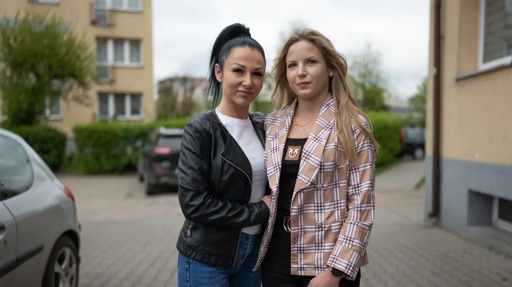 Totalne remonty Szelągowskiej: Magda i Ewelina