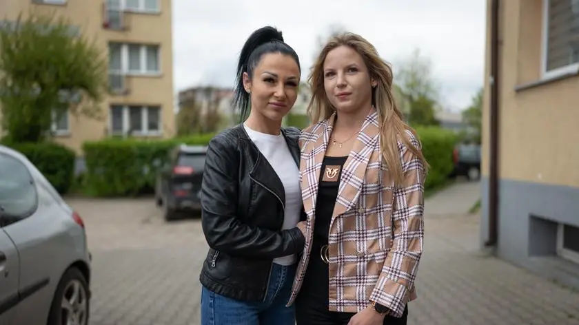 Totalne remonty Szelągowskiej: Magda i Ewelina