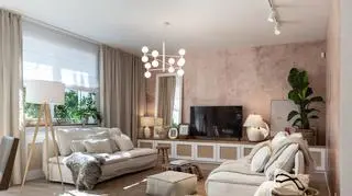 Totalne remonty Szelągowskiej 5, odcinek 5.