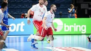 Mecz Łotwa – Polska w eliminacjach ME w piłce ręcznej w niedzielę w Metro, Eurosporcie 2 i Playerze