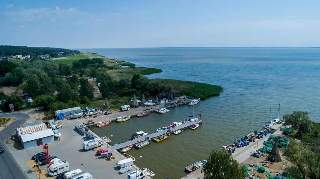 Krynica Morska