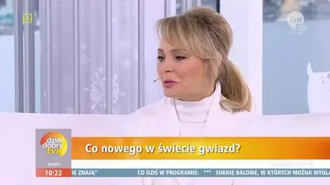 Jak wyglądała pierwsza randka Rozenek i Majdana?