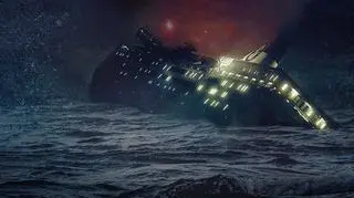 Luty w Discovery Channel