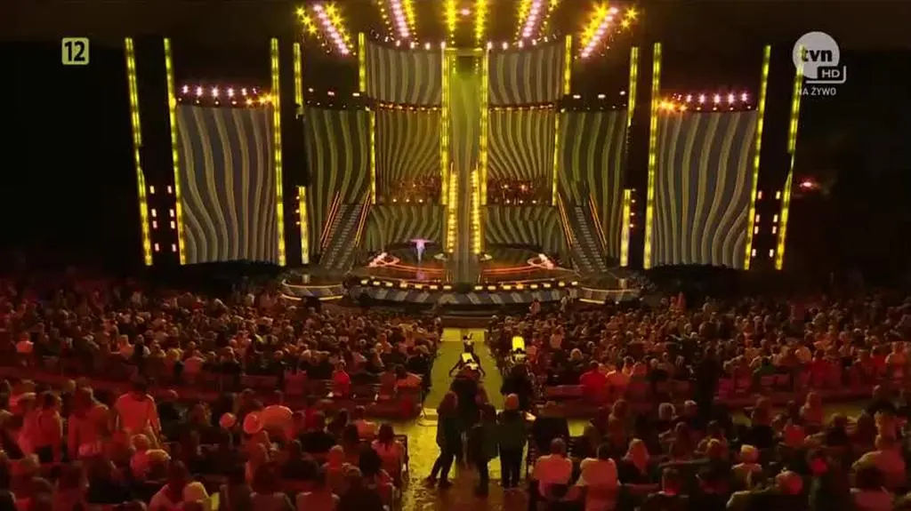 Arek Klusowski Nim stanie si? tak