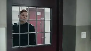 Skazana 3: Wójcik symuluje chorobę