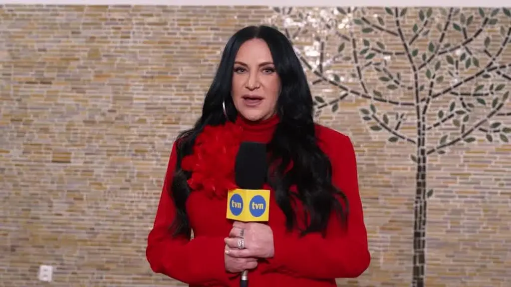 Wspólne kolędowanie - Kayah