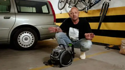 Gadżet 4.0 - seria 1, odcinek 6
