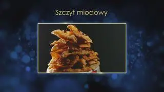 Monika i Emil: SZCZYT MIODOWY, czyli mrowisko