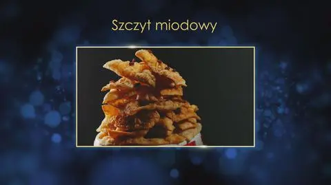 Monika i Emil: SZCZYT MIODOWY, czyli mrowisko