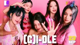 GIDLE