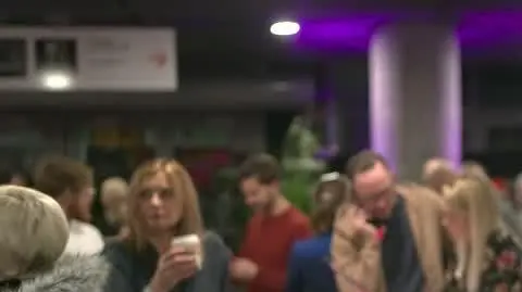 CAMERA CAFE