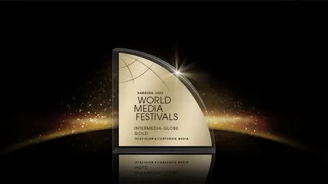 TVN Warner Bros. Discovery z 14 nagrodami na World Media Festivals 2023
