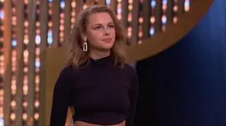 Top Model: Karolina Kuracińska odpadła z programu