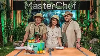 “MasterChef Junior”