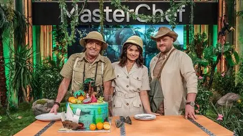 Startuje nowa edycja "MasterChef Junior"!