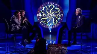 Milionerzy: Który perkusista odwiedza aukcje koni w Janowie Podlaskim?