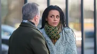 Kadr z odcinka 3617 serialu Na Wspólnej TVN. 