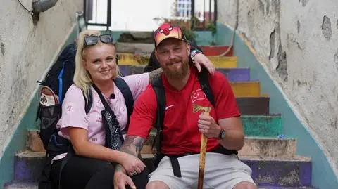 Azja Express: Zobacz zwiastun 3. odcinka