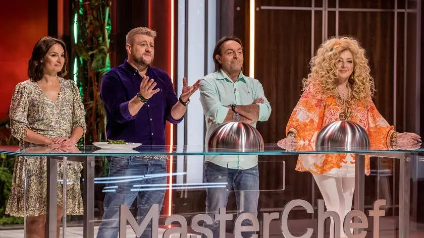 MasterChef 12, odcinek 6