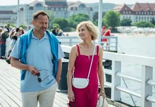 Czy Klara rzuci w końcu Aleksa? Streszczenie 5. odcinka