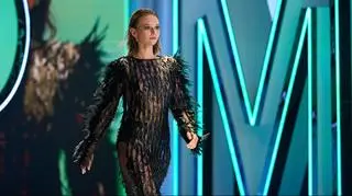 Top Model: Wiktoria Burejza