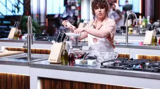 MasterChef 12, odcinek 2