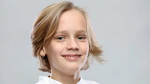 MasterChef Junior 8: odcinek 8