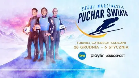 Zobacz skoki Polaków w Innsbrucku podczas Turnieju Czterech Skoczni!