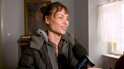 Herkules: Za co Weronika Książkiewicz lubi swoją postać?